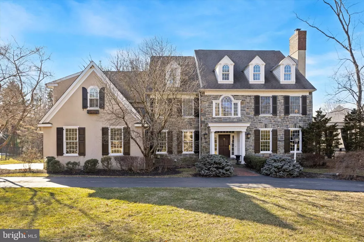 Bryn Mawr, PA 19010,845 COLONY CT