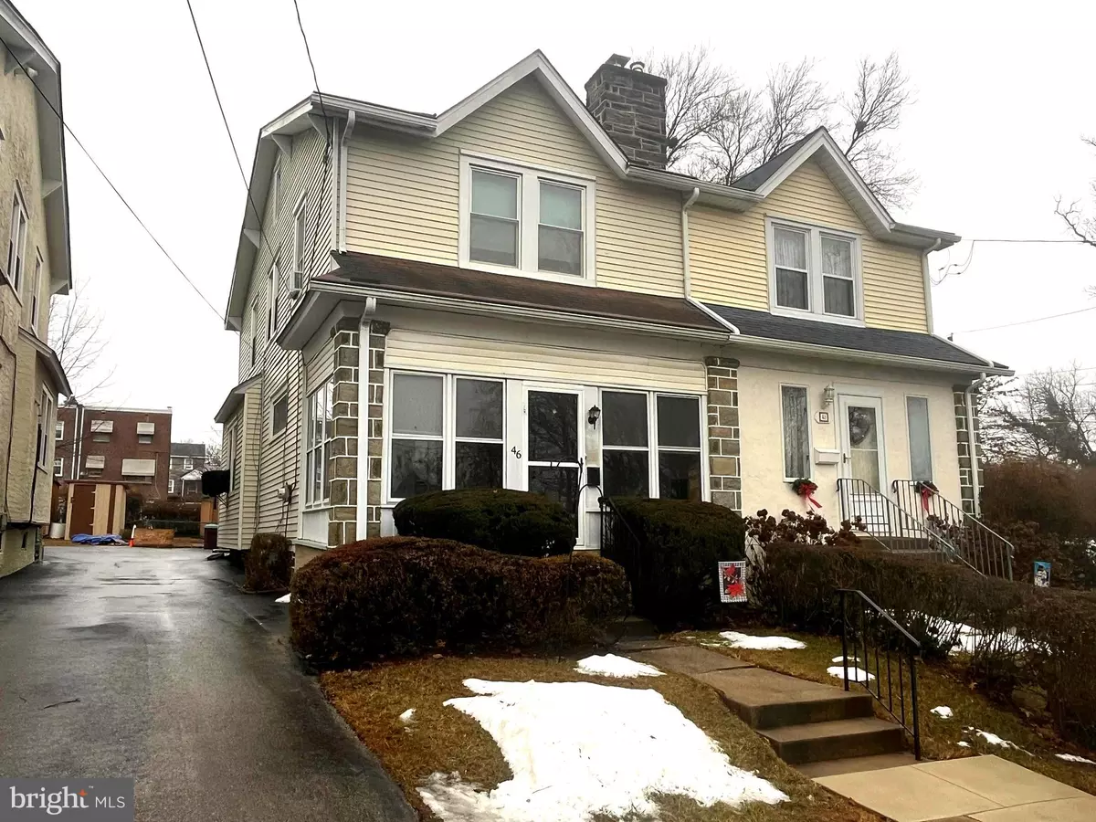 Havertown, PA 19083,46 WAVERLY RD