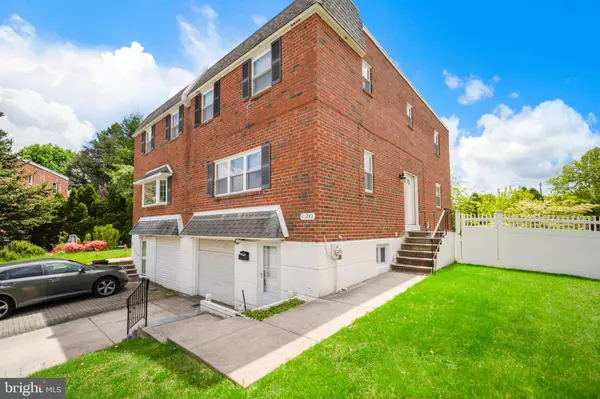 Philadelphia, PA 19116,11243 JEANES PL