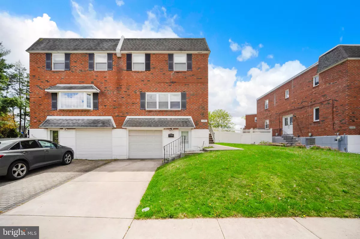 Philadelphia, PA 19116,11243 JEANES PL