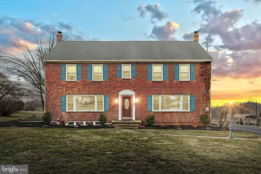 970 LOCUST GROVE RD, York, PA 17402