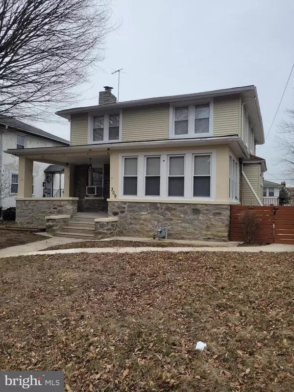 309 N MAPLE AVE, Lansdowne, PA 19050