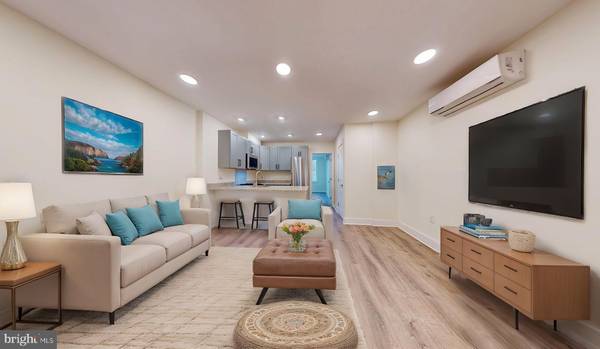 1821 T ST NW, Washington, DC 20009