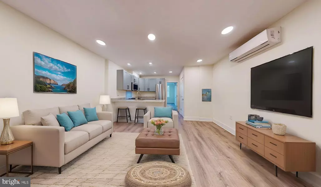1821 T ST NW, Washington, DC 20009