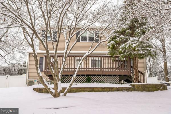 Bensalem, PA 19020,4547 BELMONT AVE