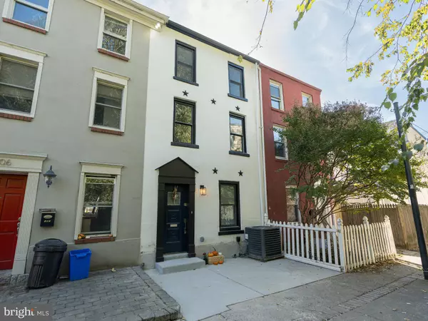 Philadelphia, PA 19125,704 MILLER ST