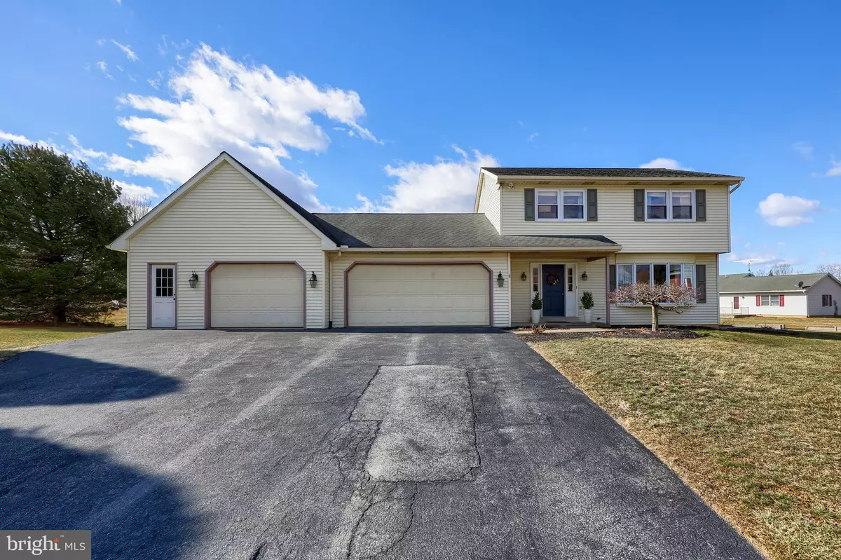 Gordonville, PA 17529,12 KINGS CT