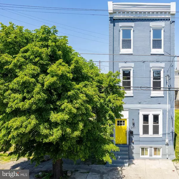 2941 CECIL B MOORE AVE, Philadelphia, PA 19121