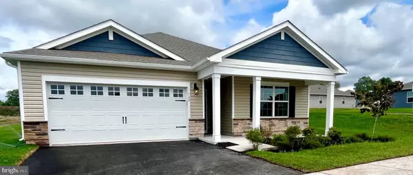 Pottstown, PA 19464,107 LILLY DR