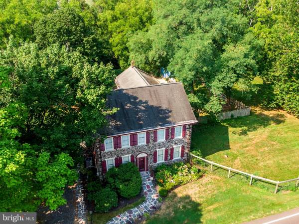 Harleysville, PA 19438,1323 OLD SUMNEYTOWN PIKE