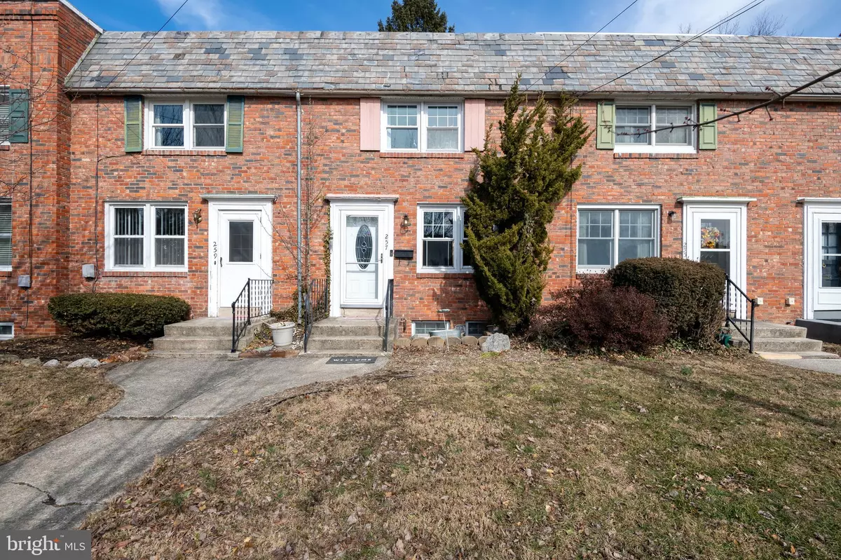 Carlisle, PA 17013,257 W BALTIMORE ST