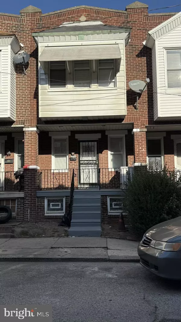 Philadelphia, PA 19124,2123 CARVER ST