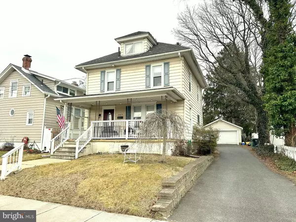 307 GRANT AVE, Pitman, NJ 08071