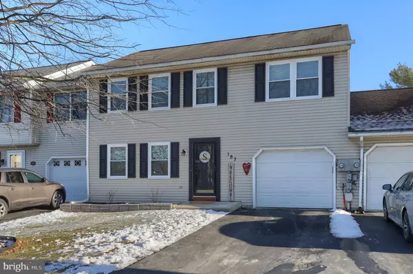 Palmyra, PA 17078,187 FOREST CIRCLE