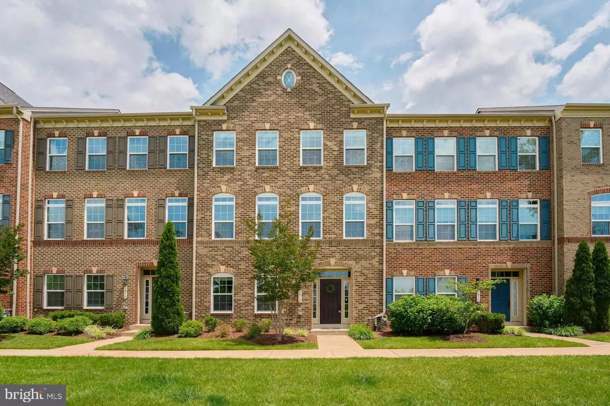 Gainesville, VA 20155,7916 CULLODEN CREST LN