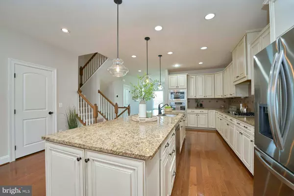 Gainesville, VA 20155,7916 CULLODEN CREST LN