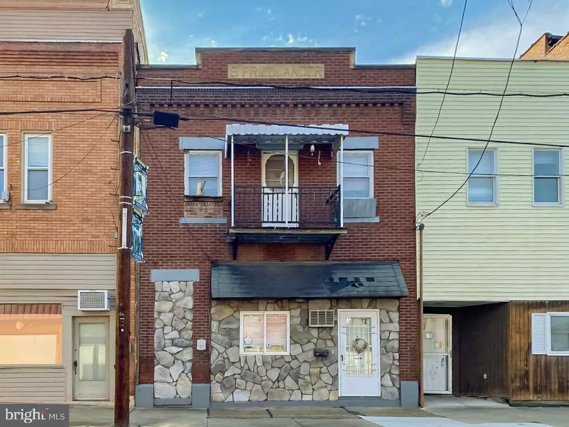 Donora, PA 15033,767 MCKEAN AVE