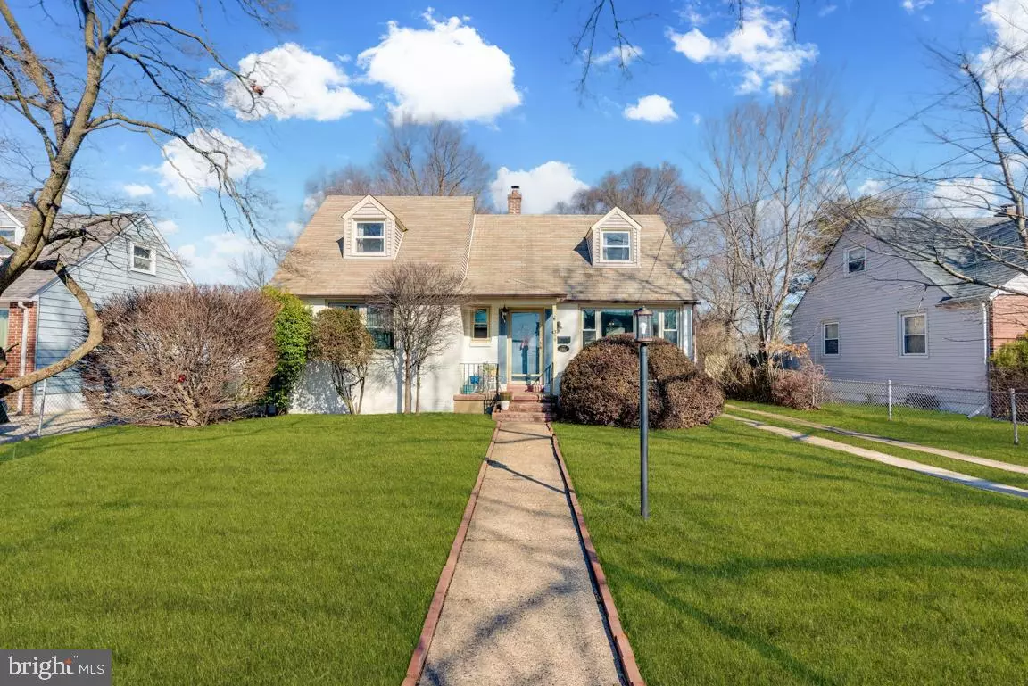 Palmyra, NJ 08065,319 TEMPLE BLVD