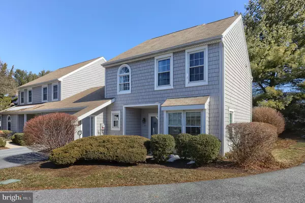 Hershey, PA 17033,225 CRESCENT DR