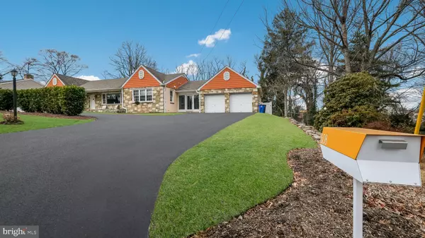 Feasterville Trevose, PA 19053,608 GRANDVIEW AVE