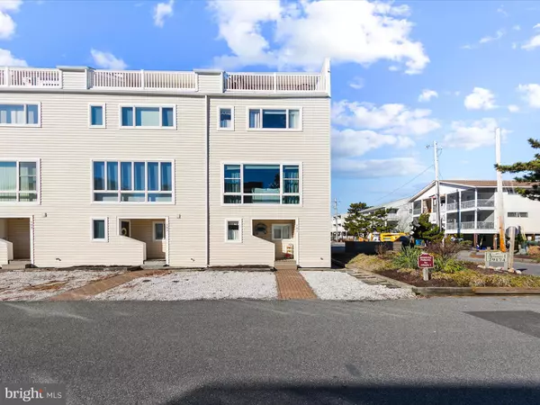 Bethany Beach, DE 19930,29174 OCEAN RD #101