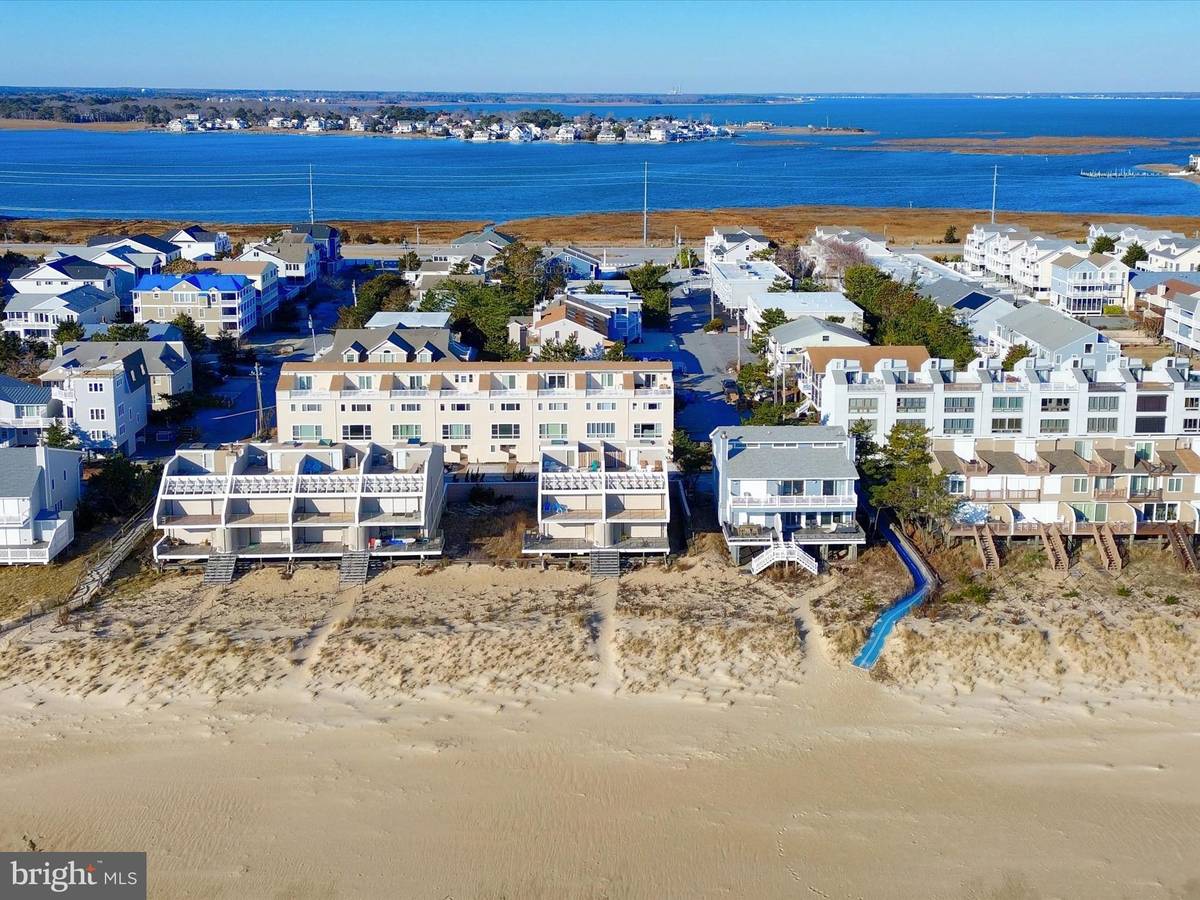 Bethany Beach, DE 19930,29174 OCEAN RD #101