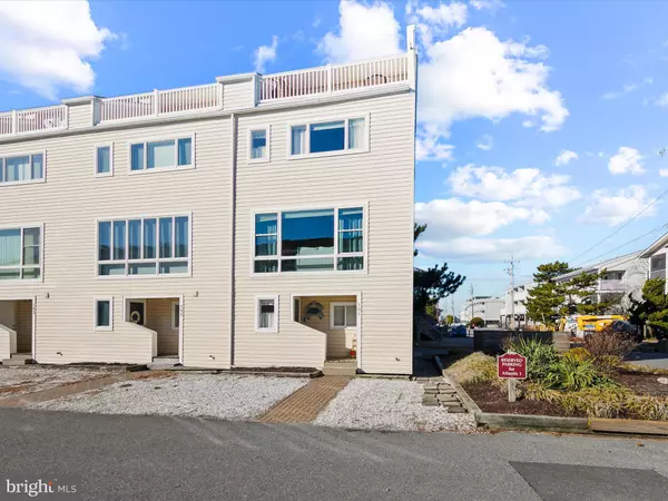 Bethany Beach, DE 19930,29174 OCEAN RD #101