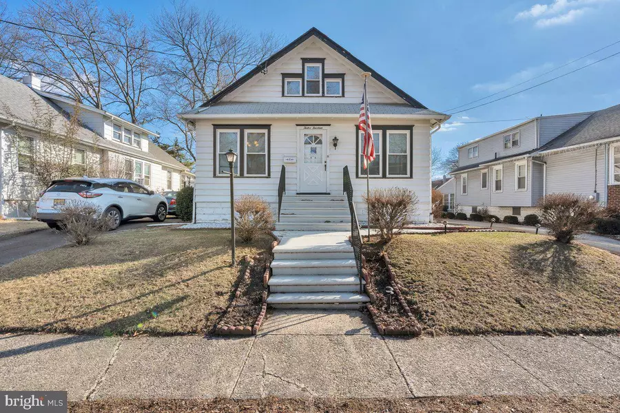 1214 ELM AVE, Haddon Township, NJ 08107