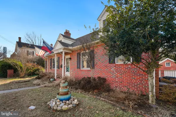 Easton, MD 21601,109 HANSON ST