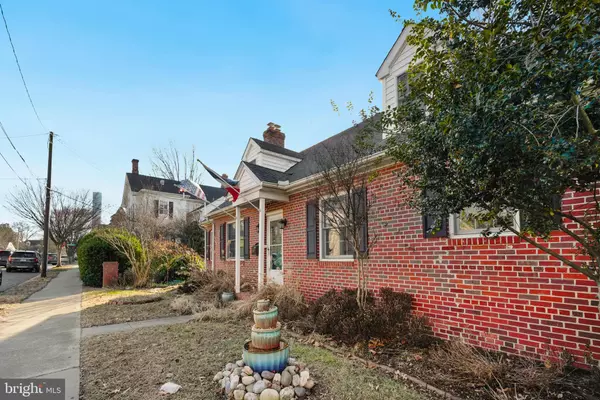 Easton, MD 21601,109 HANSON ST