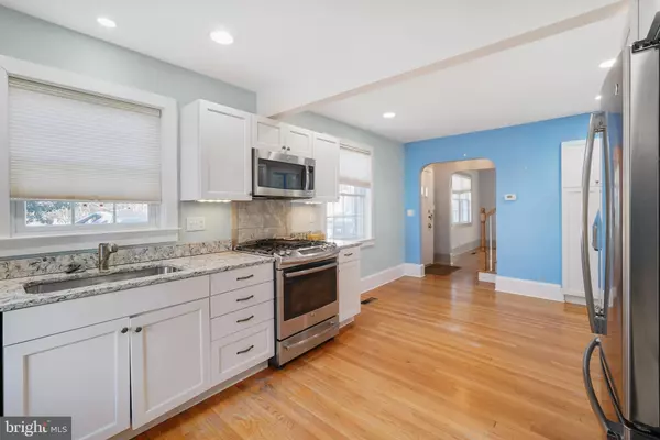 Easton, MD 21601,109 HANSON ST