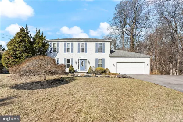 538 FARNUM RD, Media, PA 19063