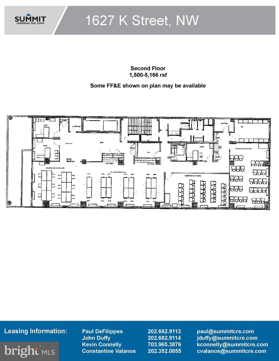 Washington, DC 20006,1627 K ST NW