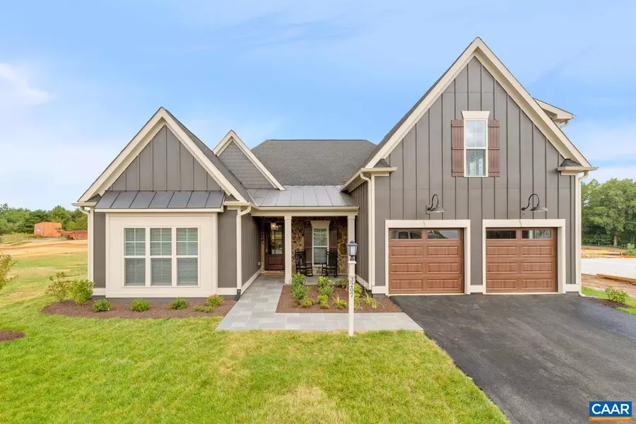 3067 FARROW CIR, Charlottesville, VA 22901