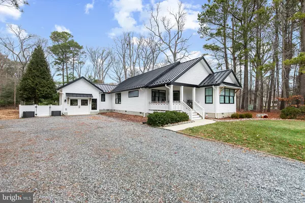 Ocean View, DE 19970,10 WOODS CIR