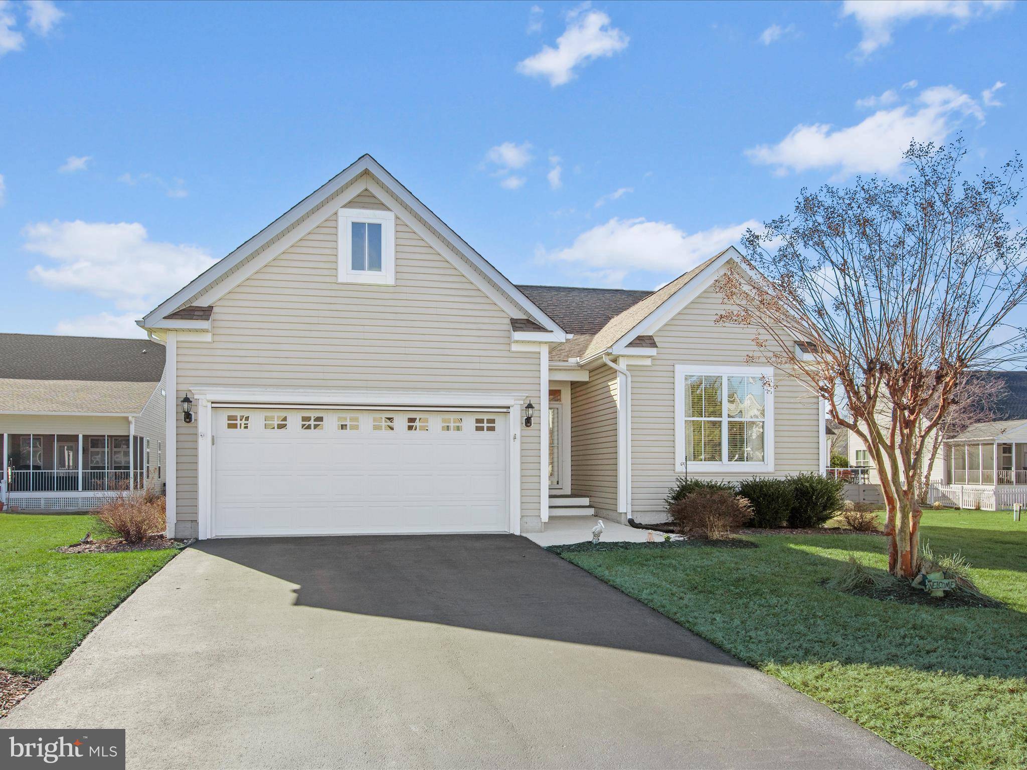 Selbyville, DE 19975,37115 W FENWICK BLVD