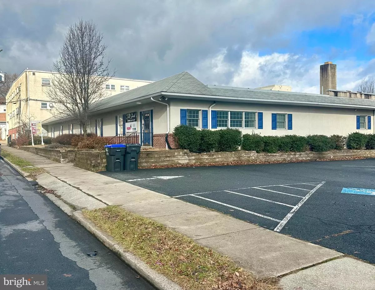 Boyertown, PA 19512,315-329 E 2ND ST