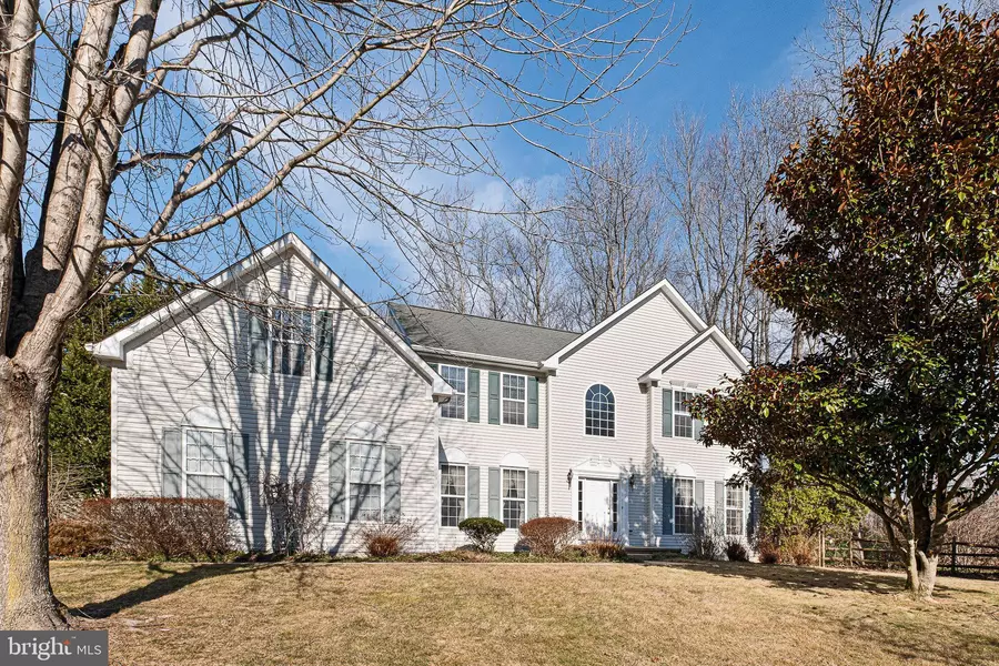 13 STIRLING DR, Newark, DE 19702
