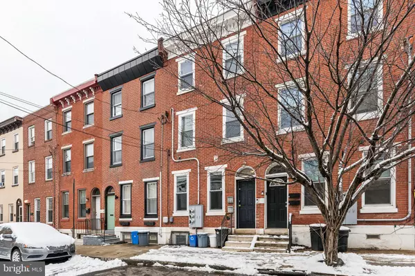 Philadelphia, PA 19130,1638 PARRISH ST