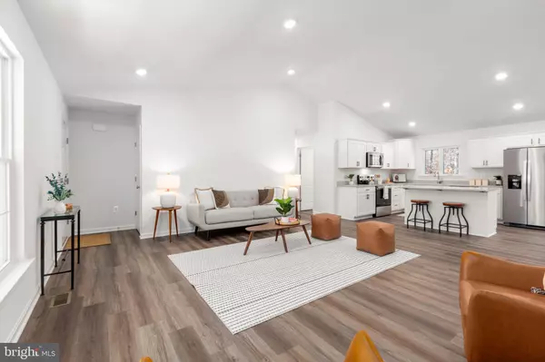 Mineral, VA 23117,LOT 102 HENSLEY RD