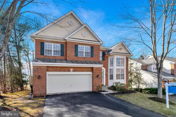 Fairfax, VA 22032,4741 FEATURE OAK WAY