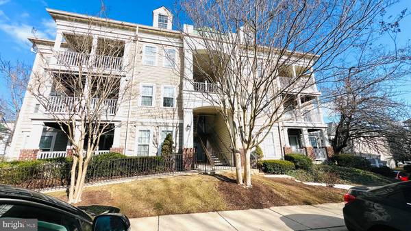 13112 MILLHAVEN PL #3-C, Germantown, MD 20874