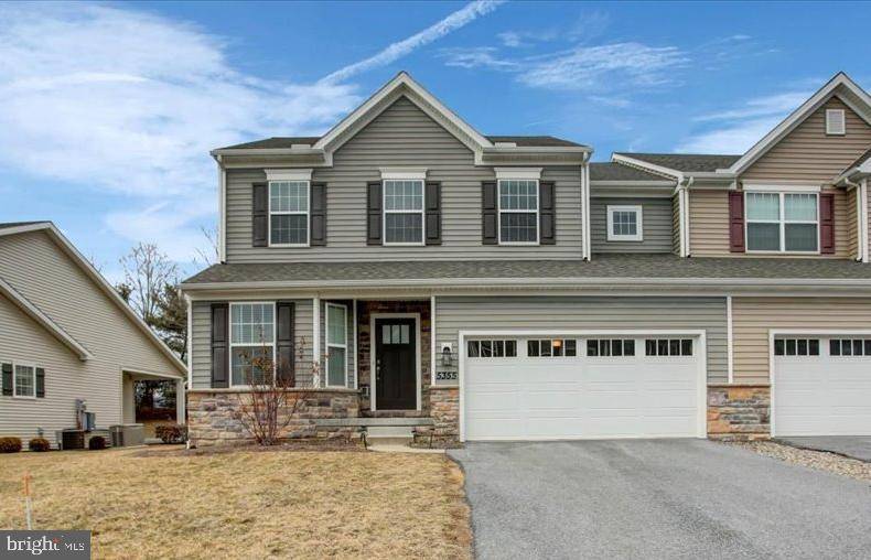 5355 MENDENHALL DR, Mechanicsburg, PA 17050