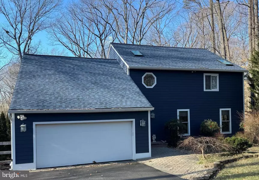 2020 JOHN HANSON OVERLOOK, Annapolis, MD 21401