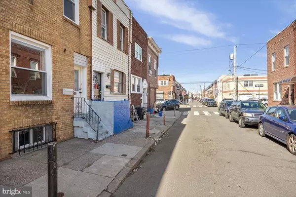 Philadelphia, PA 19148,2606 S FRANKLIN ST