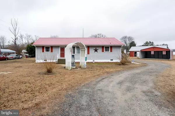 Dagsboro, DE 19939,28618 BUNTING RD
