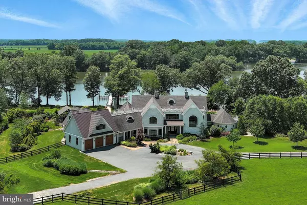 Easton, MD 21601,11977 BILLYS POINT LN