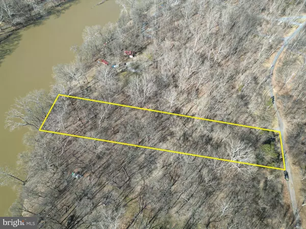 Harpers Ferry, WV 25425,LOT 29 RIVER HAVEN DR