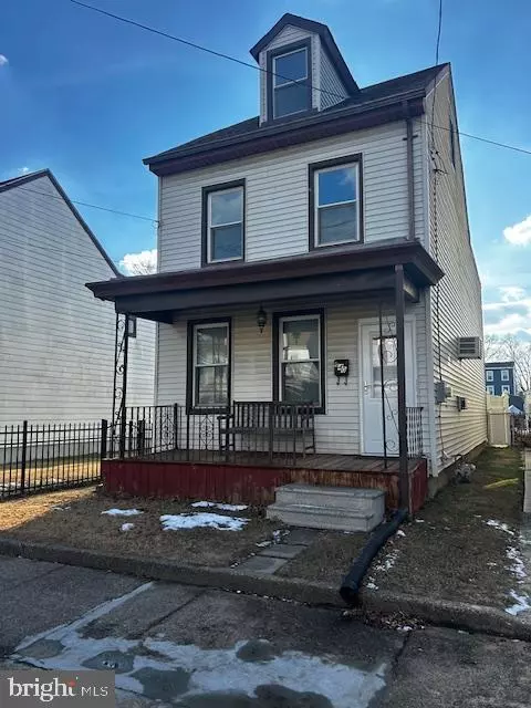 640 CORSON ST, Bristol, PA 19007