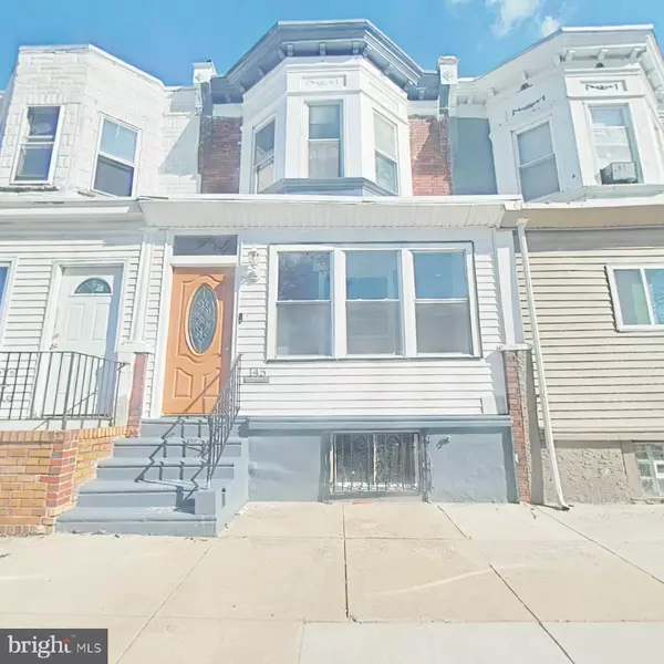 145 N VOGDES ST, Philadelphia, PA 19139